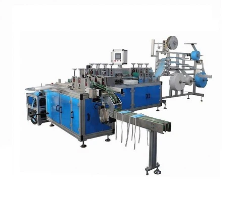 Gesichtsmaskenmaschine